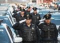 Se confirman 9 casos de covid-19 en policías de CdMx