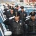 Se confirman 9 casos de covid-19 en policías de CdMx