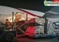 Fundaciones chinas donan materiales médicos a México para la lucha contra el Covid-19