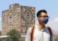 Se confirman 7 casos de coronavirus en la UNAM