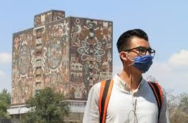 Se confirman 7 casos de coronavirus en la UNAM
