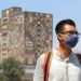 Se confirman 7 casos de coronavirus en la UNAM