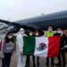 Regresan al país 280 connacionales que estaban en Argentina