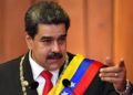Maduro reafirma su rechazo a las nuevas agresiones de EU