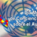 2 de Abril ‘Día Mundial de Concienciación sobre el Autismo’
