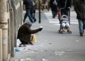 Continúan acciones a favor de personas en situación de calle en SLP