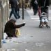 Continúan acciones a favor de personas en situación de calle en SLP