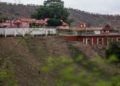 La casa rosa, la mansión que “El Chapo” construyó para su mamá