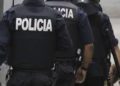 Se aseguran 1.3 kg de distintas drogas