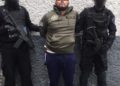 Cae organizador de robos en la CDMX