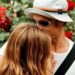 Jennifer Aniston y Brad Pitt pasan juntos la cuarentena