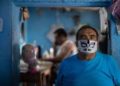 México suma 8,772 contagios  y 712 muertos de coronavirus