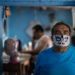 México suma 8,772 contagios y 712 muertos de coronavirus