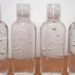 En Cancún venta de gel antibacterial “patito”
