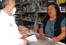 En La Pila crean “Red de tienditas amigas” para situaciones de riesgo