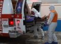 Sheinbaum reporta hospitales saturados por  coronavirus