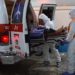 Sheinbaum reporta hospitales saturados por  coronavirus