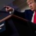 Trump advierte a China las consecuencias de ser responsable por pandemia