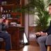 #Video  Tras apercibimiento, Alatorre recibe a López-Gatell en noticiero y se disculpa