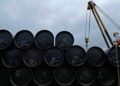 Petróleo mexicano se recupera; barril se vende a 7.12 dólares