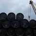 Petróleo mexicano se recupera; barril se vende a 7.12 dólares