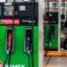 Precio de la gasolina y diésel hoy en México