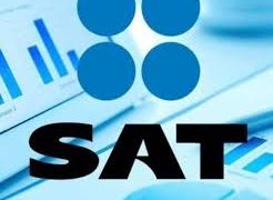 SAT amplía plazo para declaración de personas físicas al 30 de junio
