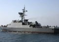 Irán es ahora quien ordena destruir buques de EU en el Golfo Pérsico