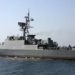 Irán es ahora quien ordena destruir buques de EU en el Golfo Pérsico