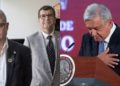 ONU Y OMS elogian al gobierno de AMLO por manejo de Covid-19