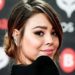 Danna Paola le hace competencia a Yanet García con foto en licras