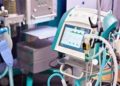 Se desaparecen 7 respiradores en clínica IMSS Oaxaca