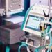 Se desaparecen 7 respiradores en clínica IMSS Oaxaca
