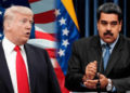 Maduro advierte conflicto bélico “sangriento” contra EU