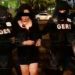 Capturan a “La Ceci”, líder de célula del CJNG