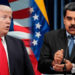 Maduro advierte conflicto bélico “sangriento” contra EU
