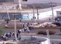 Policía municipal interviene para desbloqueo de manifestantes en Salvador Nava