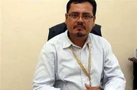 Funcionario infectado con Covid-19 escupe a pacientes y personal médico en Oaxaca