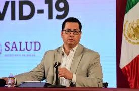 En México 2 mil 125 personas se han recuperado de coronavirus