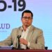 En México 2 mil 125 personas se han recuperado de coronavirus