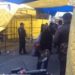 ‘Tepito se va a quedar sin comer’, los ambulantes se manifiestan