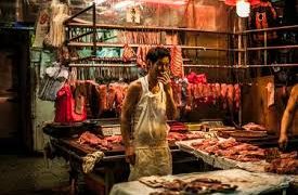 Se exige a la ONU cierre los mercados de animales vivos en el mundo
