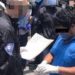 Arrestan a dos personas que agredieron a enfermera en la CDMX