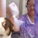 #Ladyzote, la mujer dijo que el jabón zote es para perros y medio México se indigna