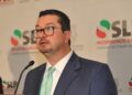 Se exenta del impuesto sobre nómina a micro y pequeñas empresas: Daniel Pedroza