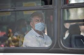 6 segundos te pueden salvar de un contagio de coronavirus