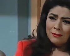 Ex novio de Victoria Ruffo cuenta los pesares que Eugenio Derbez le hizo pasar a la actriz