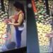 #Video #LadyRata Mujer roba billete a un niño en el mercado