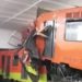 Vinculan a proceso a trabajadores del Metro por choque