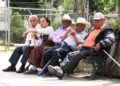 Se emiten recomendaciones para el cuidado de los adultos mayores frente al Covid-19